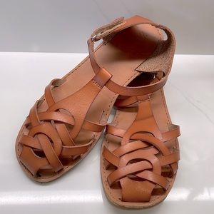 Girls Zara Sandals